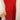 Cue Dusty Red Cowl Neck Dress Size 10 by SwapUp-Online Second Hand Store-Online Thrift Store