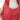 Cue Dusty Red Cowl Neck Dress Size 10 by SwapUp-Online Second Hand Store-Online Thrift Store
