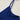 Cue Electric Blue Spaghetti Strap Top Size 8 by SwapUp-Online Second Hand Store-Online Thrift Store