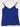 Cue Electric Blue Spaghetti Strap Top Size 8 by SwapUp-Online Second Hand Store-Online Thrift Store