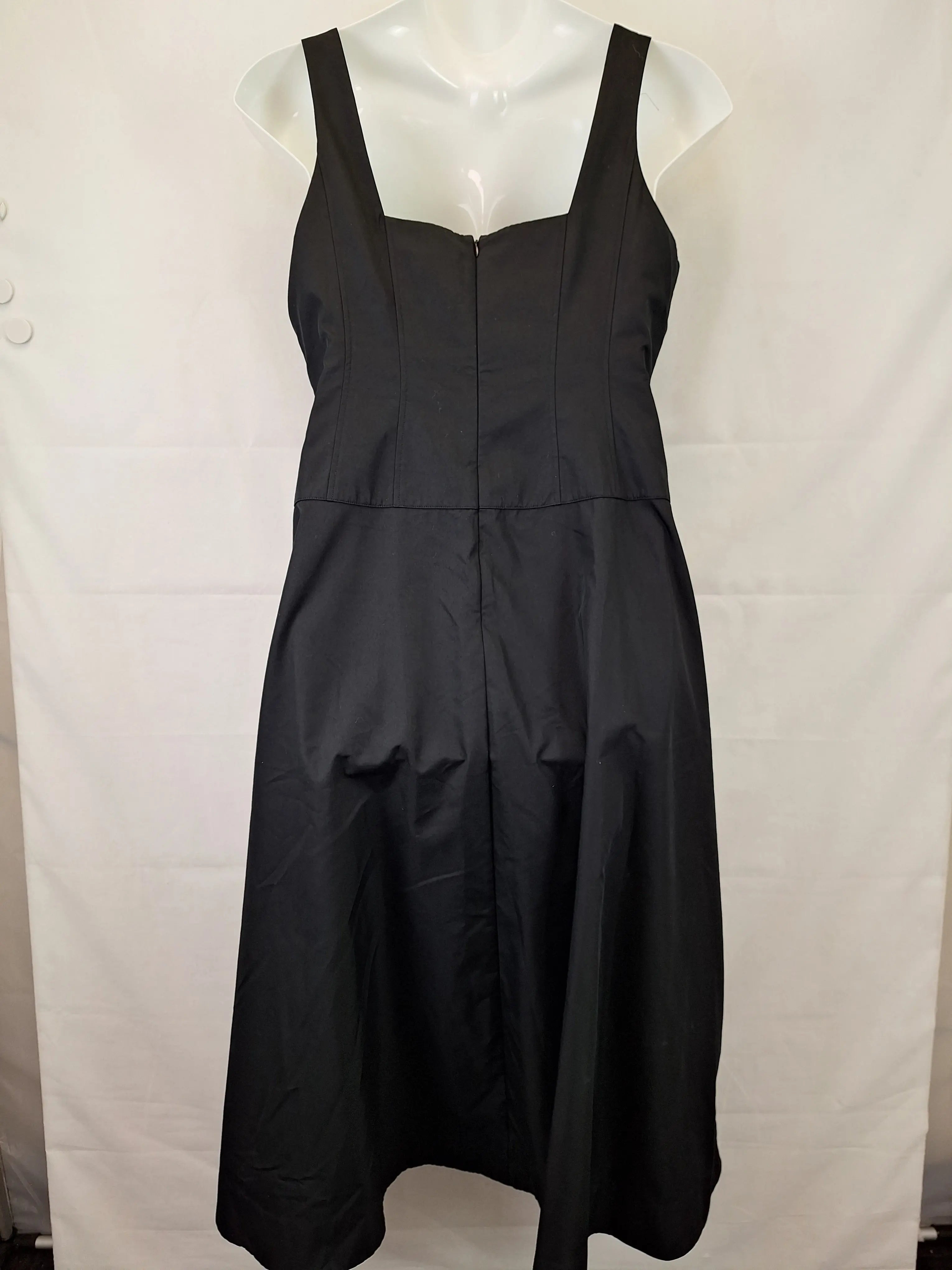 A line dress size 16 hotsell