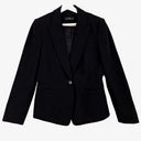 Cue Essential Sleek Office Blazer Size 10 by SwapUp-Online Second Hand Store-Online Thrift Store
