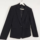 Cue Essential Sleek Office Blazer Size 10 by SwapUp-Online Second Hand Store-Online Thrift Store