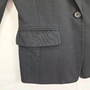 Cue Essential Sleek Office Blazer Size 10 by SwapUp-Online Second Hand Store-Online Thrift Store