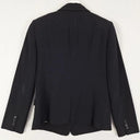Cue Essential Sleek Office Blazer Size 10 by SwapUp-Online Second Hand Store-Online Thrift Store