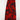 Cue Fine Pleated Valentine's Skirt Size 6 by SwapUp-Online Second Hand Store-Online Thrift Store