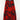 Cue Fine Pleated Valentine's Skirt Size 6 by SwapUp-Online Second Hand Store-Online Thrift Store