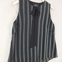 Cue Flirty Front Bow Blouse Size 14 by SwapUp-Online Second Hand Store-Online Thrift Store