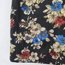 Cue Floral Swing Mini Skirt Size 14 by SwapUp-Online Second Hand Store-Online Thrift Store