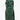 Cue Forest Green Flower Dress Size 10 by SwapUp-Online Second Hand Store-Online Thrift Store
