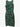 Cue Forest Green Flower Dress Size 10 by SwapUp-Online Second Hand Store-Online Thrift Store