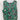 Cue Forest Green Flower Dress Size 10 by SwapUp-Online Second Hand Store-Online Thrift Store