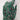 Cue Forest Green Flower Dress Size 10 by SwapUp-Online Second Hand Store-Online Thrift Store
