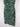 Cue Forest Green Flower Dress Size 10 by SwapUp-Online Second Hand Store-Online Thrift Store