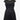 Cue Front Pockets Illusion Dress Size 12 by SwapUp-Online Second Hand Store-Online Thrift Store