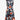 Cue Funky Contrast Floral Dress Size 12 by SwapUp-Online Second Hand Store-Online Thrift Store