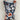 Cue Funky Contrast Floral Dress Size 12 by SwapUp-Online Second Hand Store-Online Thrift Store