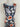 Cue Funky Contrast Floral Dress Size 12 by SwapUp-Online Second Hand Store-Online Thrift Store