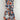 Cue Funky Contrast Floral Dress Size 12 by SwapUp-Online Second Hand Store-Online Thrift Store