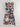 Cue Funky Contrast Floral Dress Size 12 by SwapUp-Online Second Hand Store-Online Thrift Store