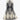 Cue Funky Geometric Fitted Dress Size 14 by SwapUp-Online Second Hand Store-Online Thrift Store