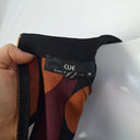 Cue Graphic Everyday Mod Dress Size 14 by SwapUp-Online Second Hand Store-Online Thrift Store