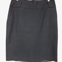 Cue Hide In Belt Tailored Skirt Size 14 by SwapUp-Online Second Hand Store-Online Thrift Store
