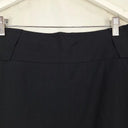 Cue Hide In Belt Tailored Skirt Size 14 by SwapUp-Online Second Hand Store-Online Thrift Store