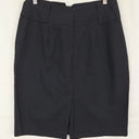 Cue Hide In Belt Tailored Skirt Size 14 by SwapUp-Online Second Hand Store-Online Thrift Store