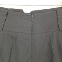 Cue Hide In Belt Tailored Skirt Size 14 by SwapUp-Online Second Hand Store-Online Thrift Store