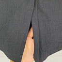 Cue Hide In Belt Tailored Skirt Size 14 by SwapUp-Online Second Hand Store-Online Thrift Store