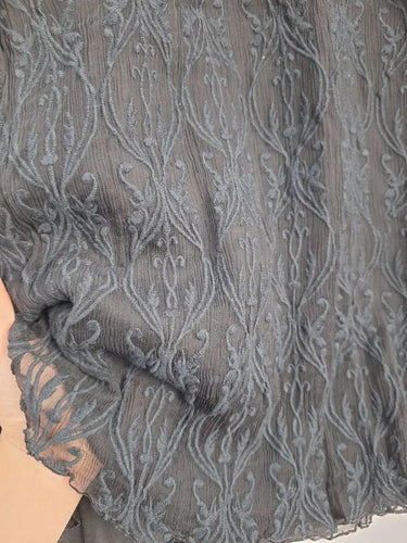 Cue Lacey Layered Work Tank Top Size 10 by SwapUp-Online Second Hand Store-Online Thrift Store