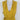 Cue Mustard Flowy Semi-Formal Dress Size 12 by SwapUp-Online Second Hand Store-Online Thrift Store