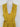 Cue Mustard Flowy Semi-Formal Dress Size 12 by SwapUp-Online Second Hand Store-Online Thrift Store