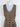 Cue Muted Plaid Office Dress Size 10 by SwapUp-Online Second Hand Store-Online Thrift Store