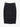 Cue Office Essential Black Pencil Skirt Size 8 by SwapUp-Online Second Hand Store-Online Thrift Store