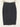 Cue Office Essential Black Pencil Skirt Size 8 by SwapUp-Online Second Hand Store-Online Thrift Store