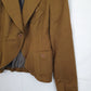 Cue Outdoor Side Pocket Jacket Size 14 by SwapUp-Online Second Hand Store-Online Thrift Store