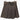 Cue Preppy Box Pleated Mini Skirt Size 14 by SwapUp-Online Second Hand Store-Online Thrift Store