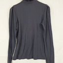 Cue Ruffled Collar Long-Sleeved Top Size L by SwapUp-Online Second Hand Store-Online Thrift Store