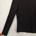 Cue Shimmer Relaxed Mock Neck Top Size 14 by SwapUp-Online Second Hand Store-Online Thrift Store