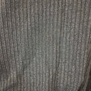 Cue Shimmer Relaxed Mock Neck Top Size 14 by SwapUp-Online Second Hand Store-Online Thrift Store