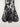 Cue Silver Blur Cocktail Dress Size 10 by SwapUp-Online Second Hand Store-Online Thrift Store