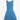 Cue Sky Blue Preppy Structured Dress Size 10 by SwapUp-Online Second Hand Store-Online Thrift Store