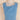 Cue Sky Blue Preppy Structured Dress Size 10 by SwapUp-Online Second Hand Store-Online Thrift Store