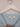 Cue Sky Blue Ribbed Top Size M by SwapUp-Online Second Hand Store-Online Thrift Store