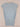 Cue Sky Blue Ribbed Top Size M by SwapUp-Online Second Hand Store-Online Thrift Store