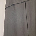 Cue Sophisticated Wrap Midi Skirt Size 8 by SwapUp-Online Second Hand Store-Online Thrift Store
