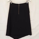 Cue Sophisticated Wrap Midi Skirt Size 8 by SwapUp-Online Second Hand Store-Online Thrift Store
