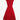 Cue Striking Scarlett Tailored Dress Size 10 by SwapUp-Online Second Hand Store-Online Thrift Store